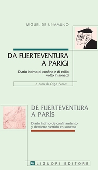 Da Fuerteventura a Parigi/Da Fuerteventura a París - Librerie.coop Da Fuerteventura a Parigi/Da Fuerteventura a París - Librerie.coop