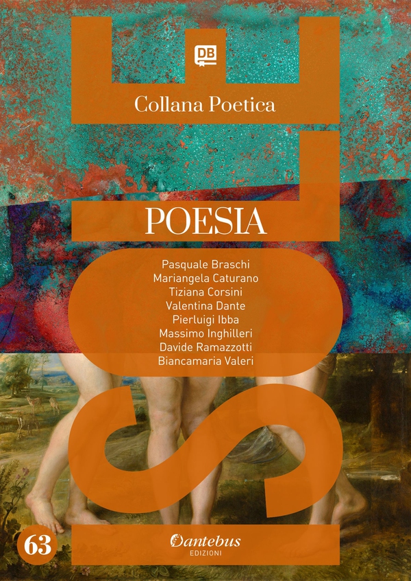 Collana Poetica Isole vol. 63 - Librerie.coop Collana Poetica Isole vol. 63 - Librerie.coop
