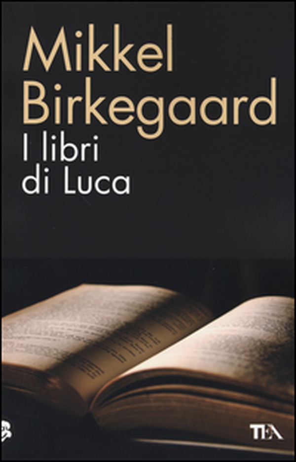 I libri di Luca - Librerie.coop I libri di Luca - Librerie.coop