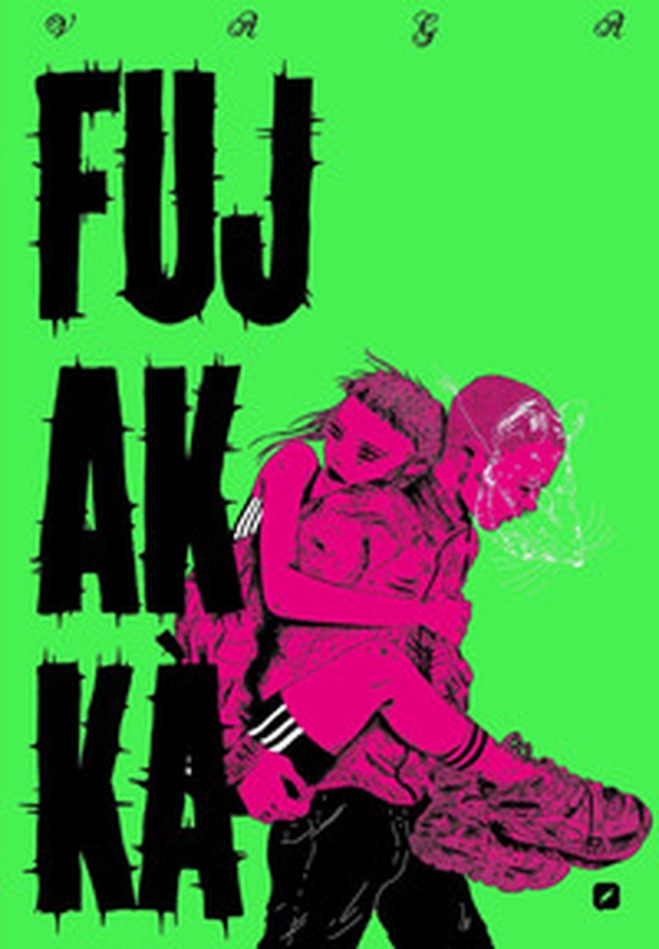 Fujakkà - Librerie.coop