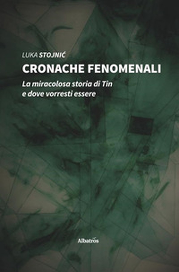 Cronache fenomenali - Librerie.coop Cronache fenomenali - Librerie.coop