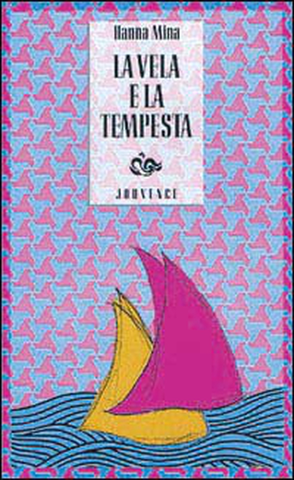 La vela e la tempesta - Librerie.coop La vela e la tempesta - Librerie.coop