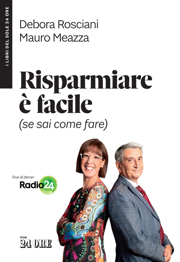 Risparmiare è facile (se sai come fare) - Librerie.coop Risparmiare è facile (se sai come fare) - Librerie.coop