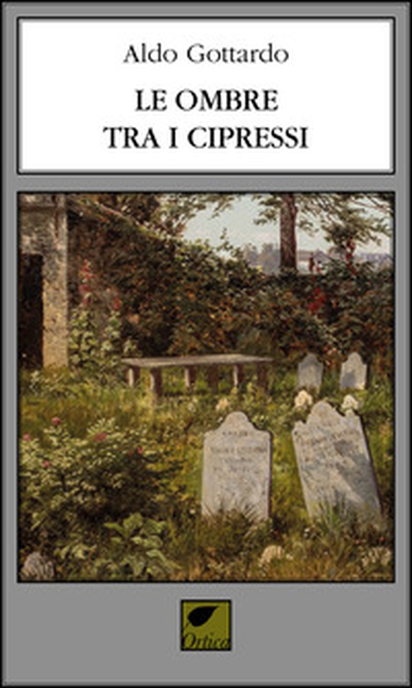 Le ombre tra i cipressi - Librerie.coop