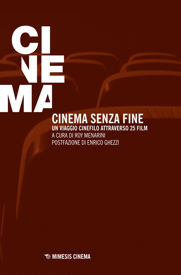Cinema senza fine - Librerie.coop Cinema senza fine - Librerie.coop