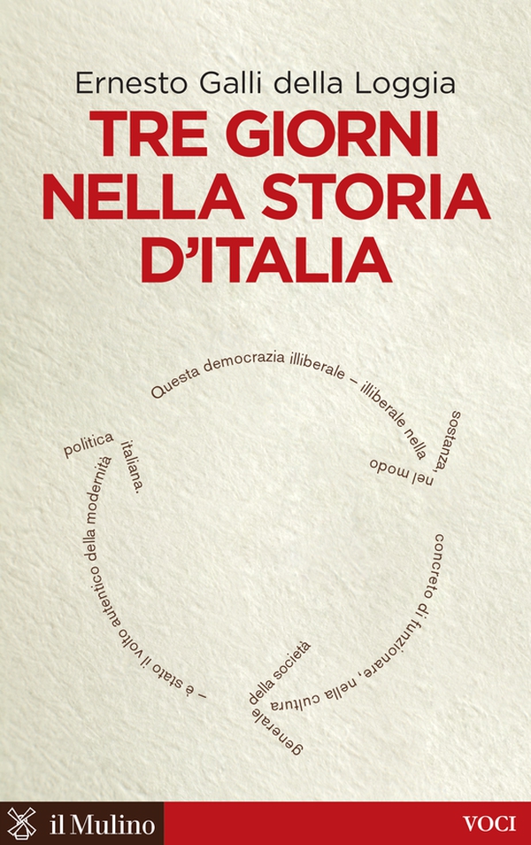 Tre giorni nella storia d'Italia - Librerie.coop Tre giorni nella storia d'Italia - Librerie.coop