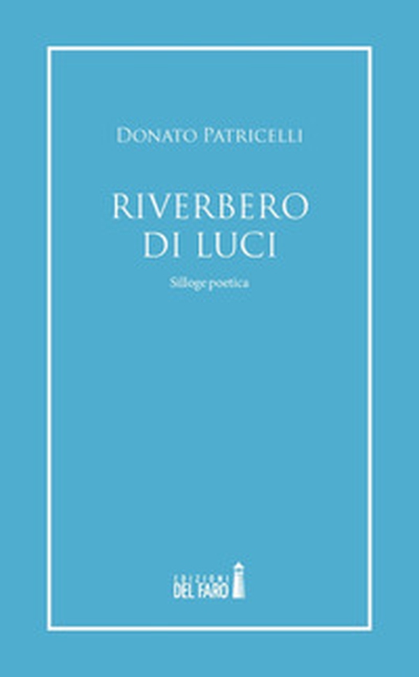 Riverbero di luci - Librerie.coop