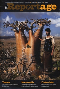 Il reportage - Librerie.coop