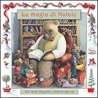 La magia di Natale - Librerie.coop