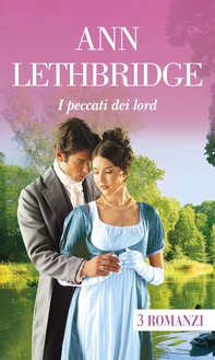 I peccati dei lord - Librerie.coop