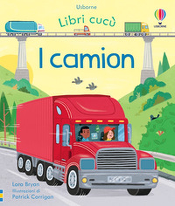 I camion - Librerie.coop I camion - Librerie.coop