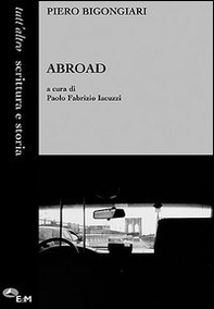 Abroad - Librerie.coop