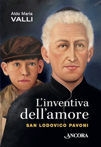 L'inventiva dell'amore - Librerie.coop