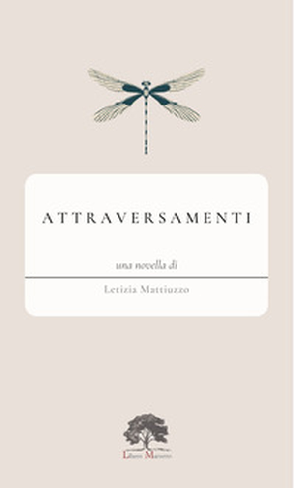 Attraversamenti - Librerie.coop Attraversamenti - Librerie.coop