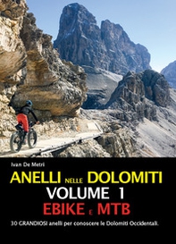 Anelli nelle Dolomiti - Vol. 1 - Librerie.coop