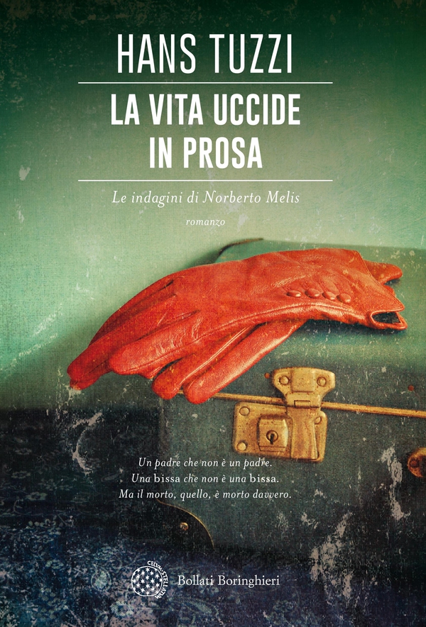 La vita uccide in prosa - Librerie.coop La vita uccide in prosa - Librerie.coop