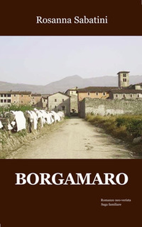 Borgamaro - Librerie.coop