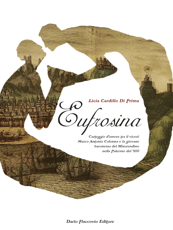 Eufrosina - Librerie.coop Eufrosina - Librerie.coop