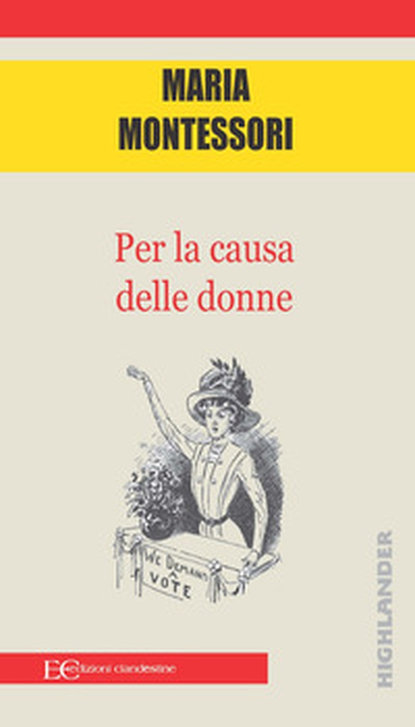 Per la causa delle donne - Librerie.coop Per la causa delle donne - Librerie.coop