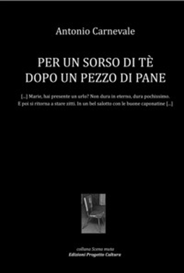 Per un sorso di tè dopo un pezzo di pane - Librerie.coop