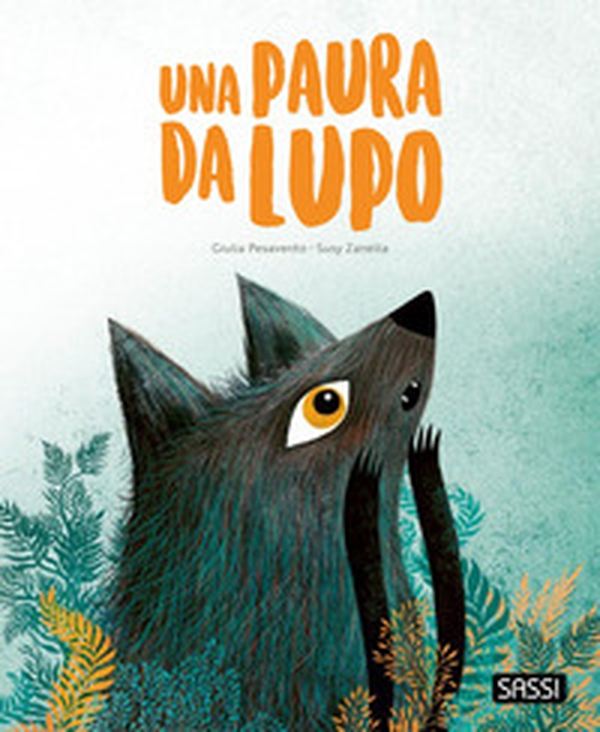 Una paura da lupo. Pocket - Librerie.coop
