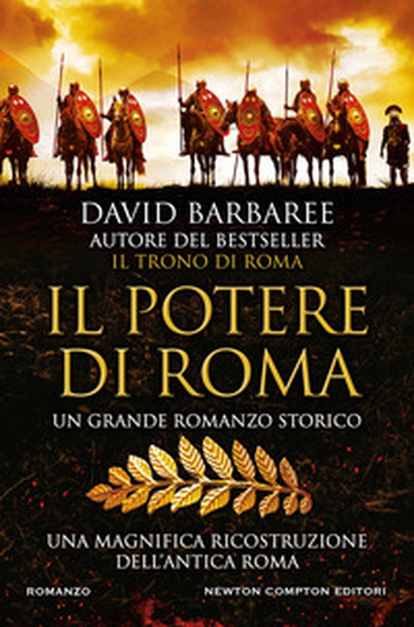 Il potere di Roma - Librerie.coop Il potere di Roma - Librerie.coop