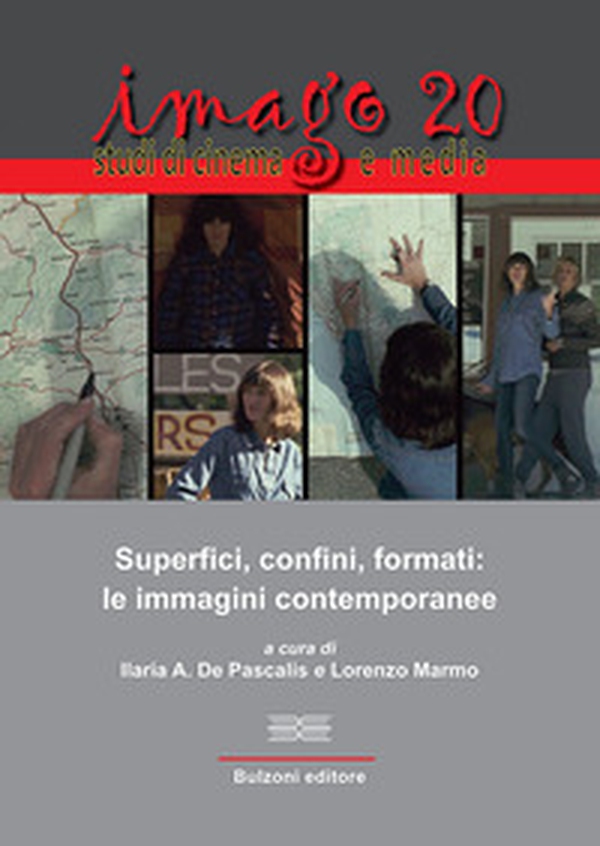 Imago. Studi di cinema e media - Vol. 20 - Librerie.coop Imago. Studi di cinema e media - Vol. 20 - Librerie.coop