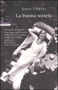 La buona società - Librerie.coop