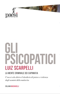 Gli psicopatici - Librerie.coop
