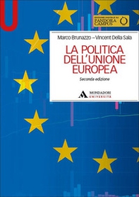La politica dell'Unione Europea - Librerie.coop La politica dell'Unione Europea - Librerie.coop
