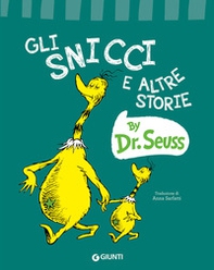 Gli Snicci e altre storie - Librerie.coop