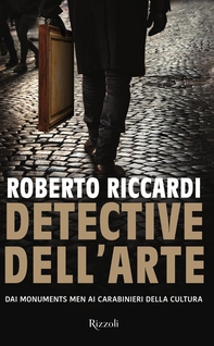 Detective dell'arte - Librerie.coop