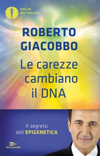 Le carezze cambiano il DNA - Librerie.coop