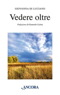 Vedere oltre - Librerie.coop