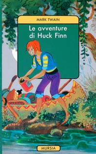 Le avventure di Huck Finn - Librerie.coop