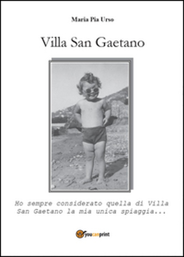 Villa San Gaetano - Librerie.coop Villa San Gaetano - Librerie.coop