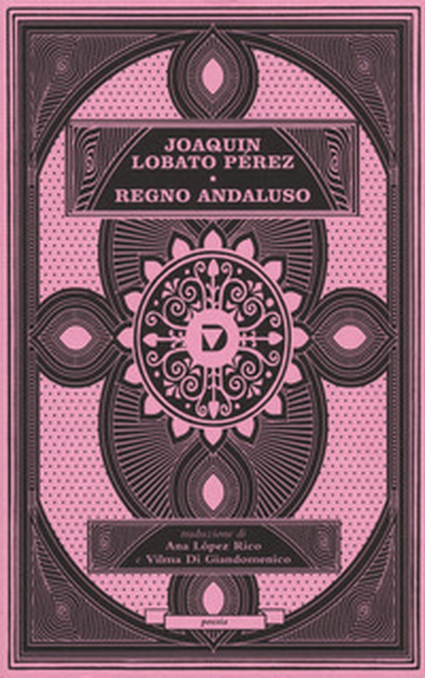 Regno andaluso - Librerie.coop Regno andaluso - Librerie.coop