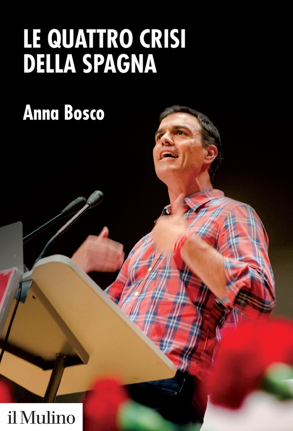 Le quattro crisi della Spagna - Librerie.coop Le quattro crisi della Spagna - Librerie.coop