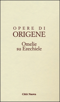 Opere di Origene - Librerie.coop