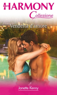 Vendetta d'amore - Librerie.coop Vendetta d'amore - Librerie.coop