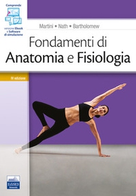 Fondamenti di anatomia e fisiologia - Librerie.coop