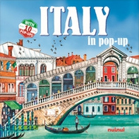 Italy in pop-up - Librerie.coop