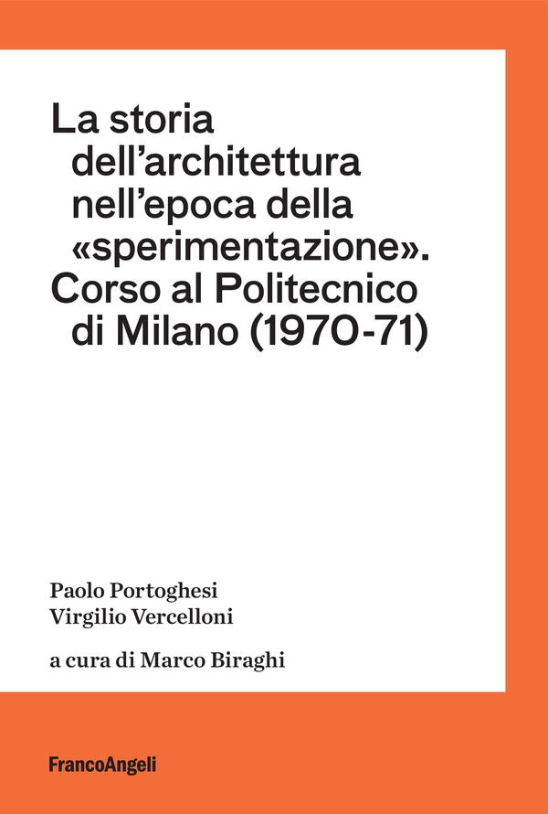 La storia dell'architettura nell'epoca della "sperimentazione" - Librerie.coop La storia dell'architettura nell'epoca della "sperimentazione" - Librerie.coop