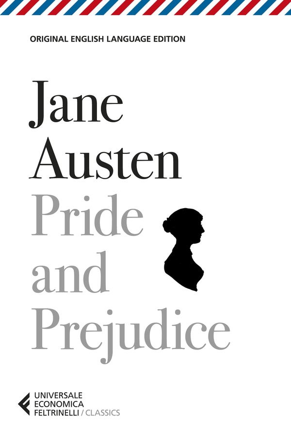 Pride and Prejudice - Librerie.coop