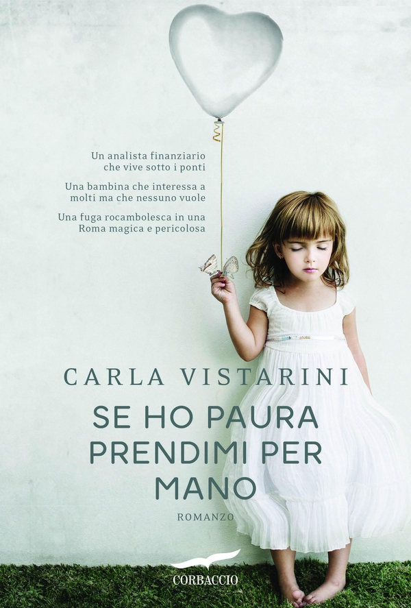 Se ho paura prendimi per mano - Librerie.coop Se ho paura prendimi per mano - Librerie.coop