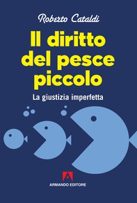 Il diritto del pesce piccolo - Librerie.coop
