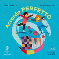 Accordo perfetto - Librerie.coop Accordo perfetto - Librerie.coop