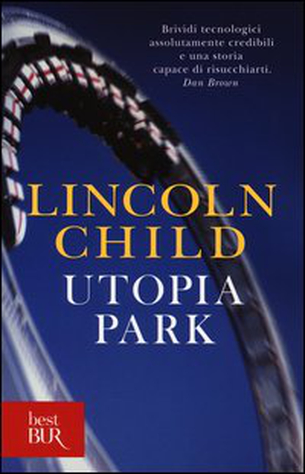 Utopia Park - Librerie.coop Utopia Park - Librerie.coop