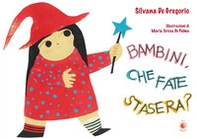 Bambini, che fate stasera? - Librerie.coop