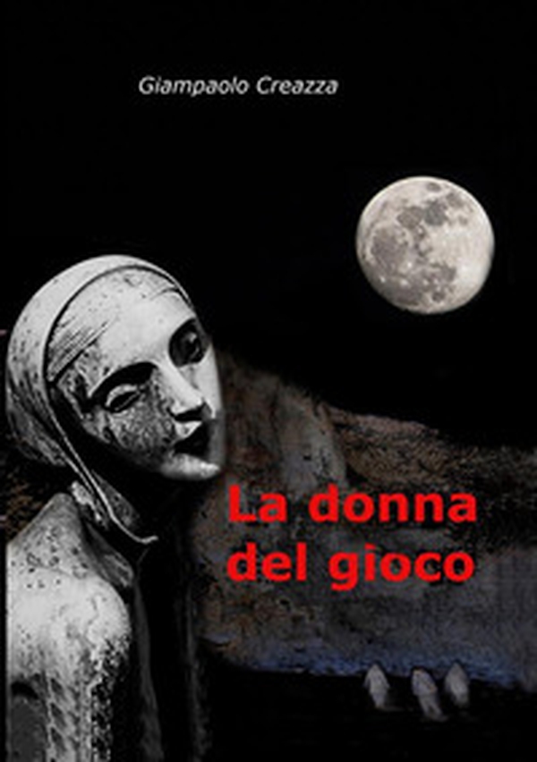 La donna del gioco - Librerie.coop La donna del gioco - Librerie.coop